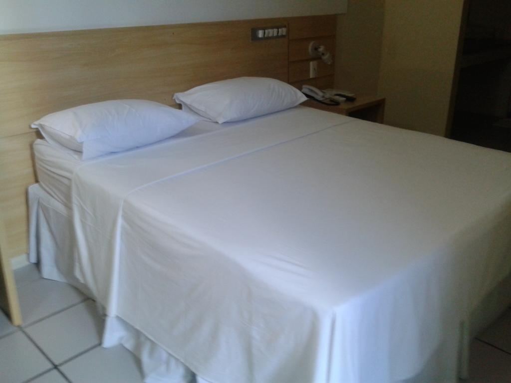 Mk Express Hotel Аракажу Номер фото