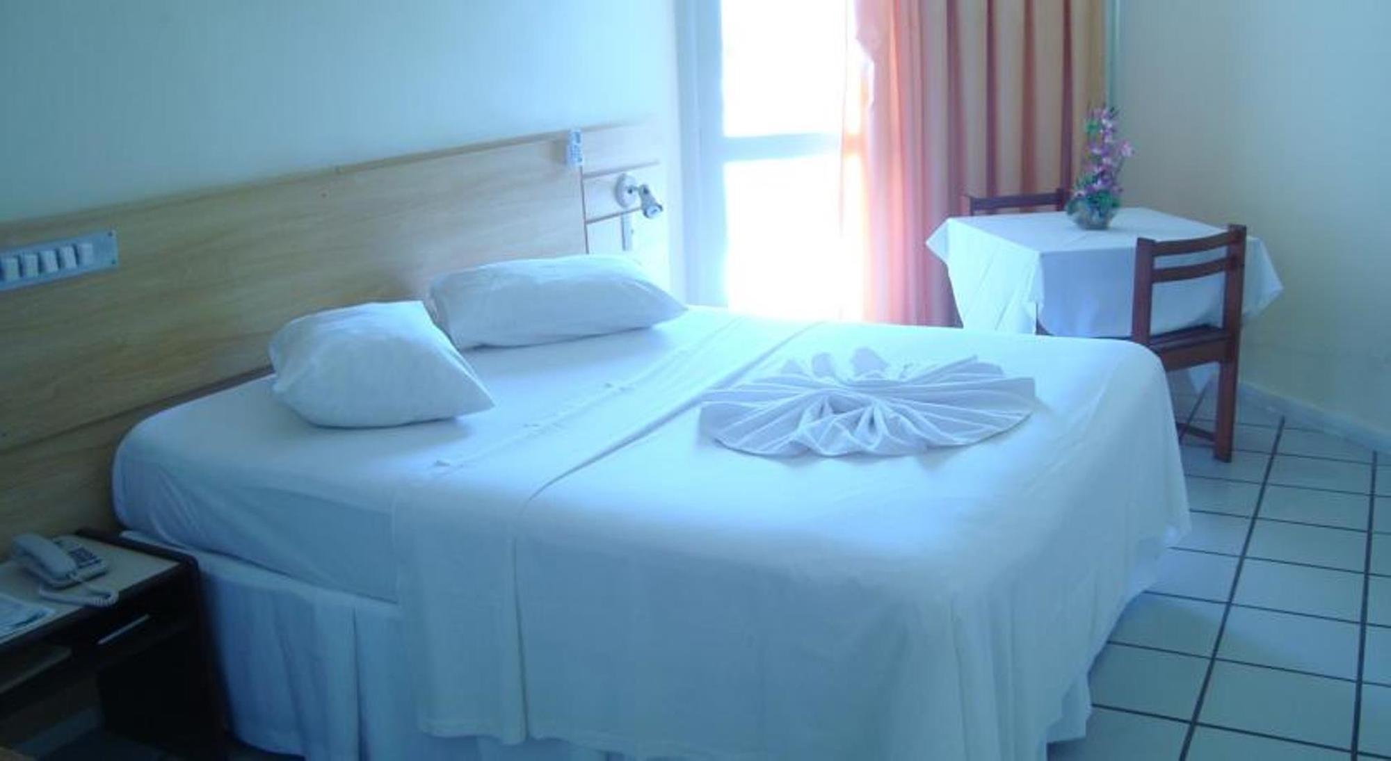 Mk Express Hotel Аракажу Экстерьер фото